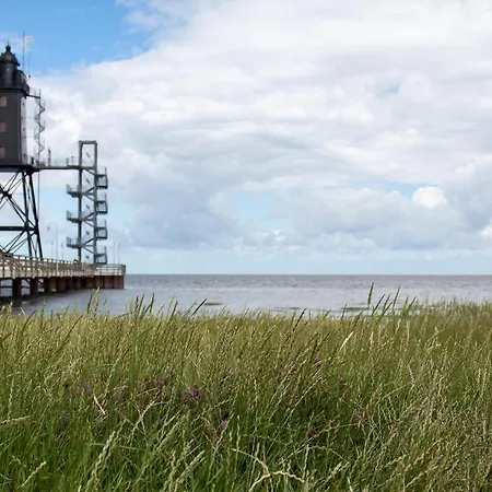 Tp 8 - Strandlaeufer Komfort